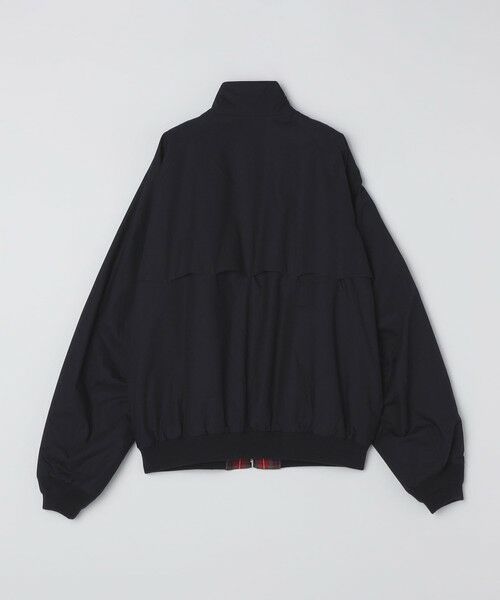 SHIPS / シップス ブルゾン | 【SHIPS別注】BARACUTA: 50th ANNIV G9S | 詳細15