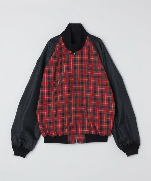 SHIPS / シップス ブルゾン | 【SHIPS別注】BARACUTA: 50th ANNIV G9S | 詳細16