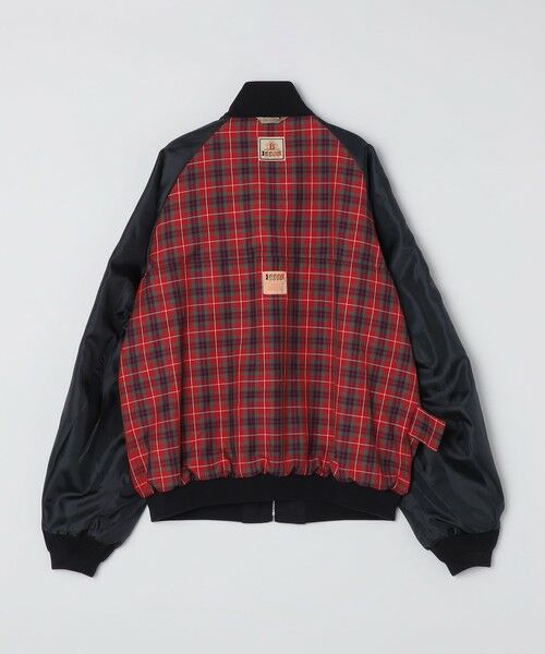 SHIPS / シップス ブルゾン | 【SHIPS別注】BARACUTA: 50th ANNIV G9S | 詳細17