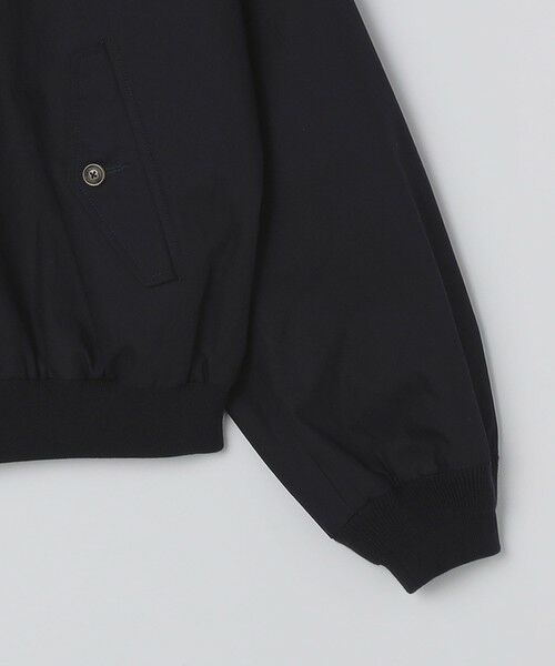 SHIPS / シップス ブルゾン | 【SHIPS別注】BARACUTA: 50th ANNIV G9S | 詳細20