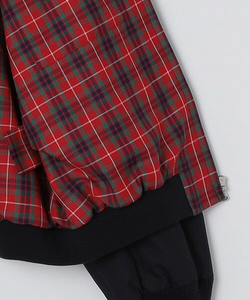 SHIPS / シップス ブルゾン | 【SHIPS別注】BARACUTA: 50th ANNIV G9S | 詳細21