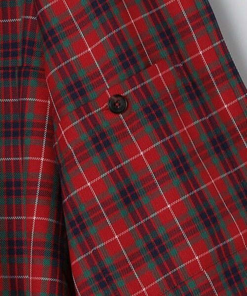 SHIPS / シップス ブルゾン | 【SHIPS別注】BARACUTA: 50th ANNIV G9S | 詳細22