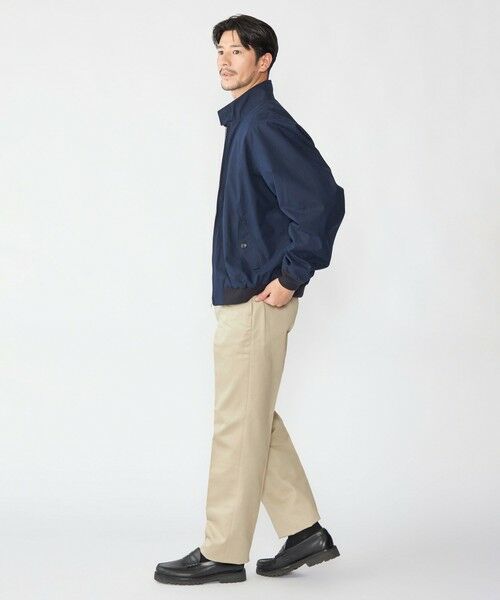 SHIPS / シップス ブルゾン | 【SHIPS別注】BARACUTA: 50th ANNIV G9S | 詳細7