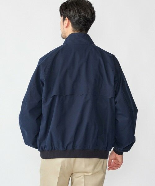 SHIPS / シップス ブルゾン | 【SHIPS別注】BARACUTA: 50th ANNIV G9S | 詳細12