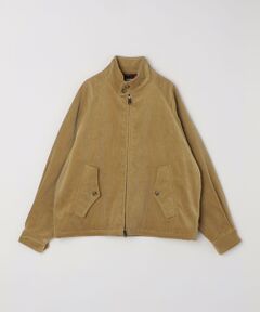 SHIPS / シップス ブルゾン | BARACUTA: G4 CORDUROY BOX JACKET