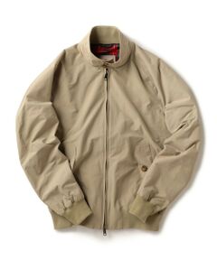 SHIPS / シップス ブルゾン | BARACUTA: G9 ORIGINAL