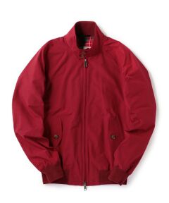 SHIPS / シップス ブルゾン | BARACUTA: G9 ORIGINAL