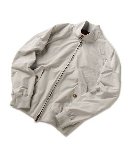 SHIPS / シップス ブルゾン | BARACUTA: G9 ORIGINAL | 詳細1