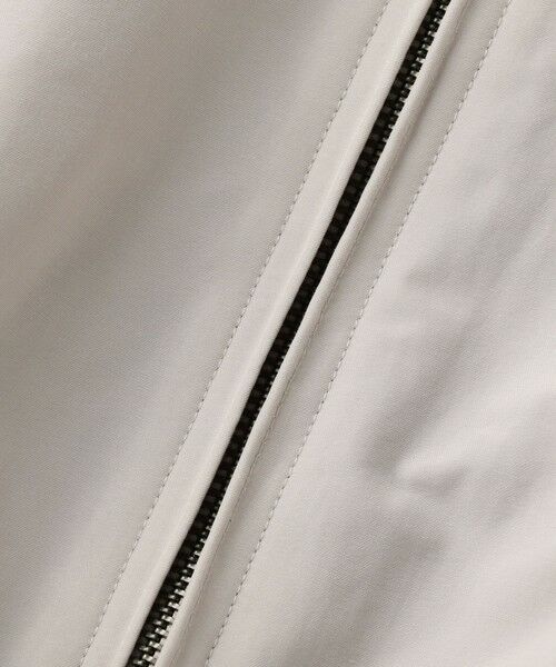 SHIPS / シップス ブルゾン | BARACUTA: G9 ORIGINAL | 詳細2