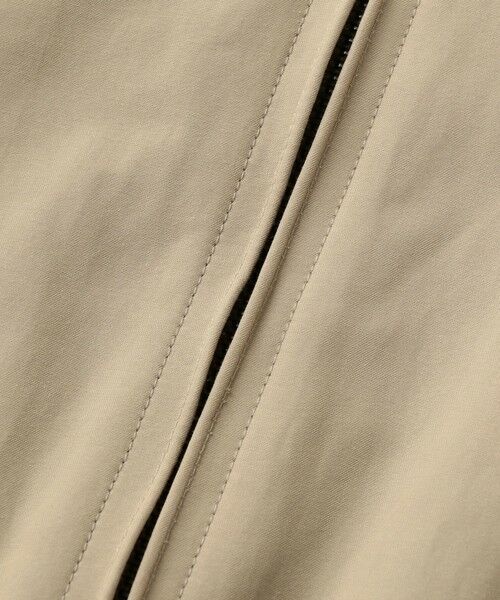 SHIPS / シップス ブルゾン | BARACUTA: G9 ORIGINAL | 詳細6