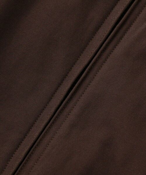 SHIPS / シップス ブルゾン | BARACUTA: G9 ORIGINAL | 詳細8