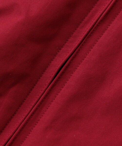 SHIPS / シップス ブルゾン | BARACUTA: G9 ORIGINAL | 詳細10