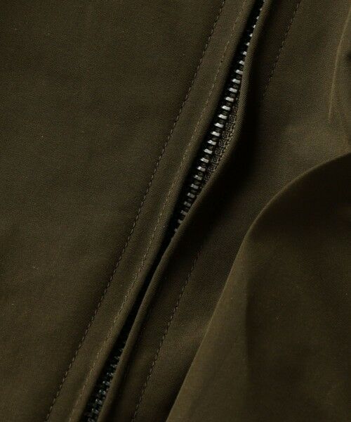 SHIPS / シップス ブルゾン | BARACUTA: G9 ORIGINAL | 詳細12