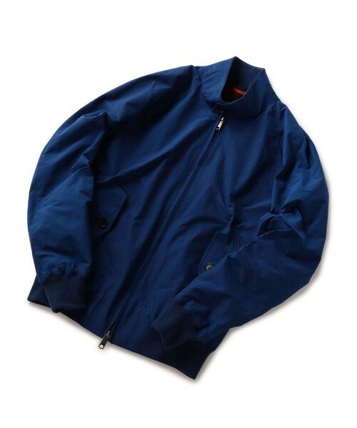 SHIPS / シップス ブルゾン | BARACUTA: G9 ORIGINAL | 詳細15