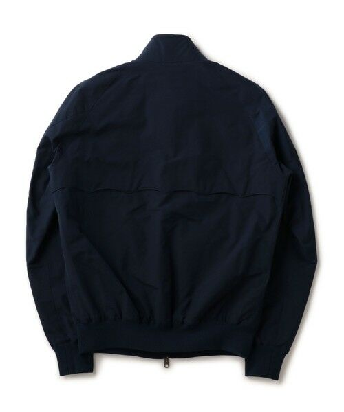 SHIPS / シップス ブルゾン | BARACUTA: G9 ORIGINAL | 詳細17