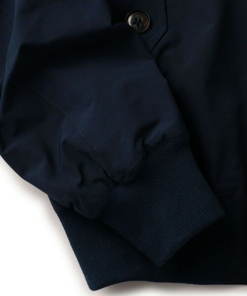 SHIPS / シップス ブルゾン | BARACUTA: G9 ORIGINAL | 詳細19