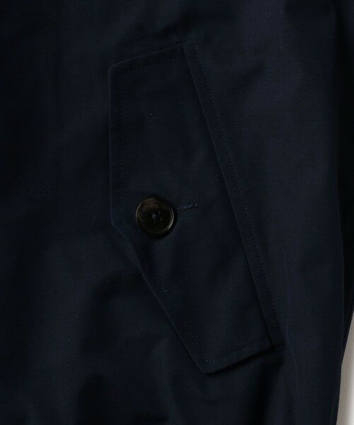 SHIPS / シップス ブルゾン | BARACUTA: G9 ORIGINAL | 詳細22