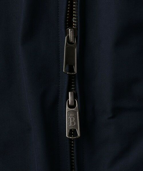 SHIPS / シップス ブルゾン | BARACUTA: G9 ORIGINAL | 詳細23