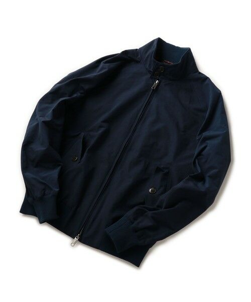 SHIPS / シップス ブルゾン | BARACUTA: G9 ORIGINAL | 詳細24