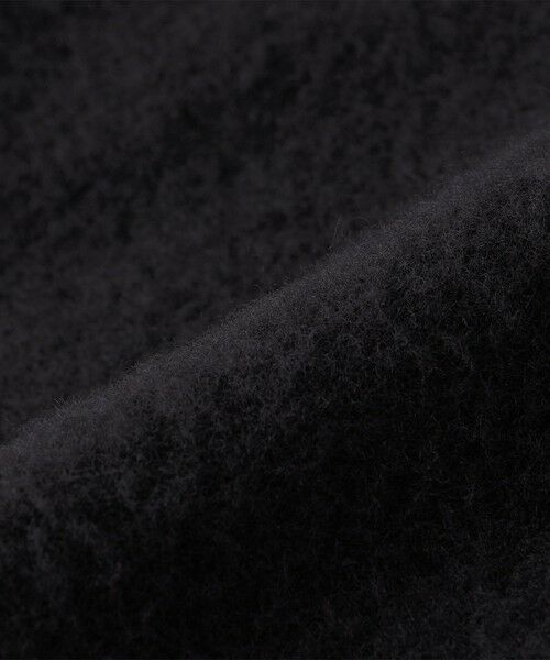 SHIPS / シップス ブルゾン | RIER: HALF ZIP FLEECE PULLOVER | 詳細3