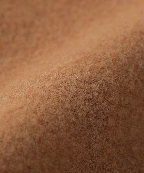 SHIPS / シップス ブルゾン | RIER: HALF ZIP FLEECE PULLOVER | 詳細2