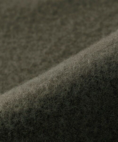 SHIPS / シップス ブルゾン | RIER: HALF ZIP FLEECE PULLOVER | 詳細5
