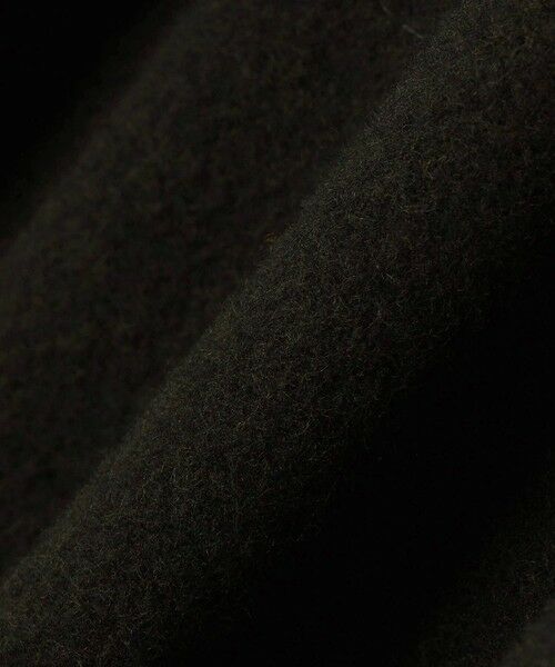 SHIPS / シップス ブルゾン | RIER: HALF ZIP FLEECE PULLOVER | 詳細3