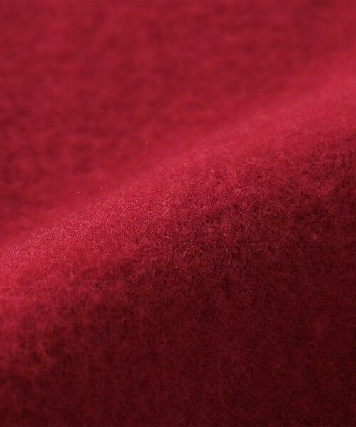 SHIPS / シップス ブルゾン | RIER: HALF ZIP FLEECE PULLOVER | 詳細12