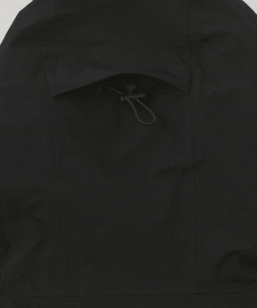 SHIPS / シップス ブルゾン | PURPLE MOUNTAIN OBSERVATORY: 3 LAYER SHELL JACKET | 詳細11