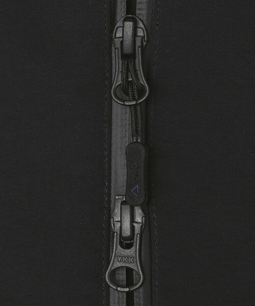 SHIPS / シップス ブルゾン | PURPLE MOUNTAIN OBSERVATORY: 3 LAYER SHELL JACKET | 詳細7