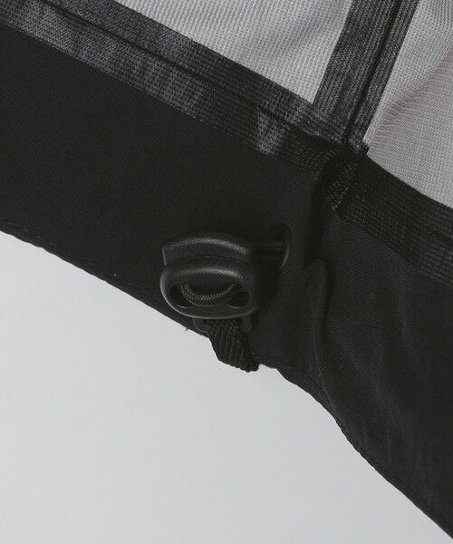 SHIPS / シップス ブルゾン | PURPLE MOUNTAIN OBSERVATORY: 3 LAYER SHELL JACKET | 詳細9