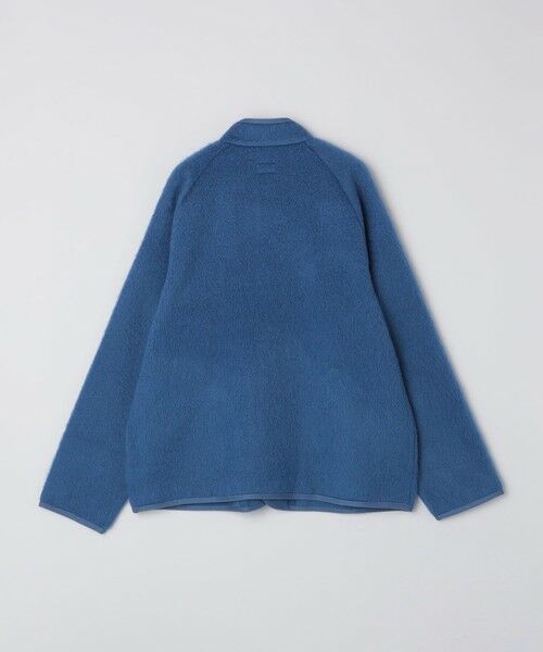 SHIPS / シップス ブルゾン | ARPENTEUR: CONTOUR | 詳細2