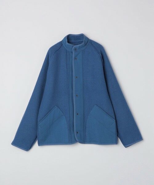 SHIPS / シップス ブルゾン | ARPENTEUR: CONTOUR | 詳細3