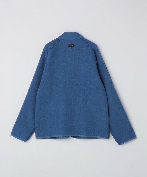 SHIPS / シップス ブルゾン | ARPENTEUR: CONTOUR | 詳細4