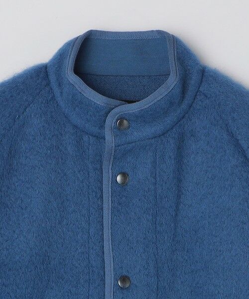 SHIPS / シップス ブルゾン | ARPENTEUR: CONTOUR | 詳細5