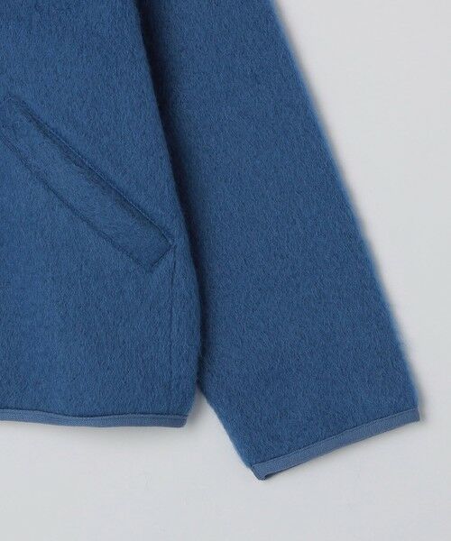 SHIPS / シップス ブルゾン | ARPENTEUR: CONTOUR | 詳細7