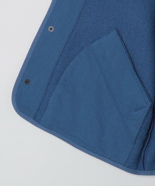 SHIPS / シップス ブルゾン | ARPENTEUR: CONTOUR | 詳細8