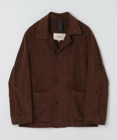 SHIPS / シップス ブルゾン | archie: CHORE JACKET