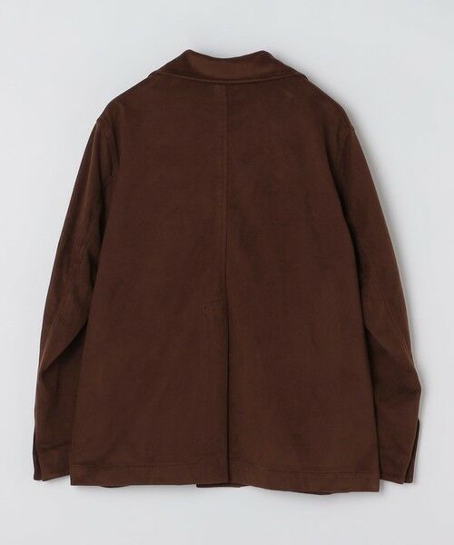 SHIPS / シップス ブルゾン | archie: CHORE JACKET | 詳細1