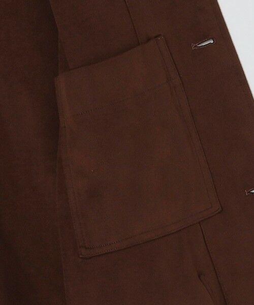 SHIPS / シップス ブルゾン | archie: CHORE JACKET | 詳細7