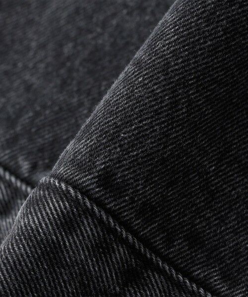 SHIPS / シップス ブルゾン | City Ambient Products: デニム ジップ ブルゾン | 詳細17