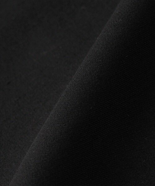 SHIPS / シップス ブルゾン | City Ambient Products: ウールライク ジップ ブルゾン (セットアップ対応) | 詳細4