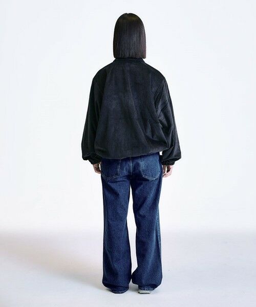 SHIPS / シップス ブルゾン | City Ambient Products: コーデュロイ コーチ ジャケット | 詳細3