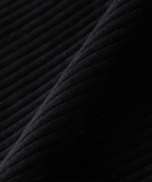 SHIPS / シップス ブルゾン | City Ambient Products: コーデュロイ コーチ ジャケット | 詳細14