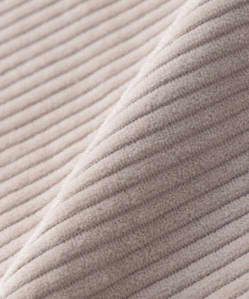 SHIPS / シップス ブルゾン | City Ambient Products: コーデュロイ コーチ ジャケット | 詳細26