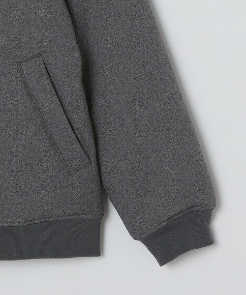 SHIPS / シップス ブルゾン | SHIPS: リバーシブル MA-1 ブルゾン | 詳細6