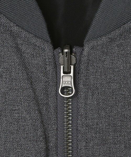 SHIPS / シップス ブルゾン | SHIPS: リバーシブル MA-1 ブルゾン | 詳細7