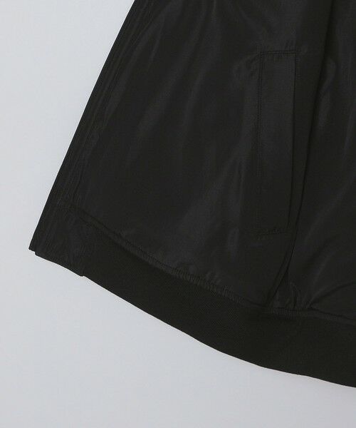 SHIPS / シップス ブルゾン | SHIPS: リバーシブル MA-1 ブルゾン | 詳細13