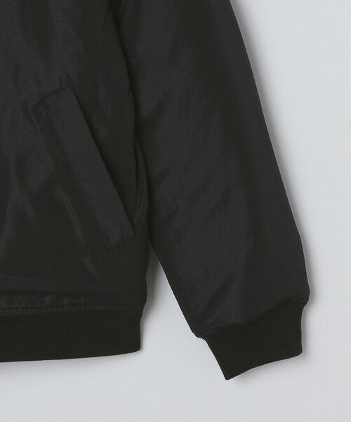 SHIPS / シップス ブルゾン | SHIPS: リバーシブル MA-1 ブルゾン | 詳細14