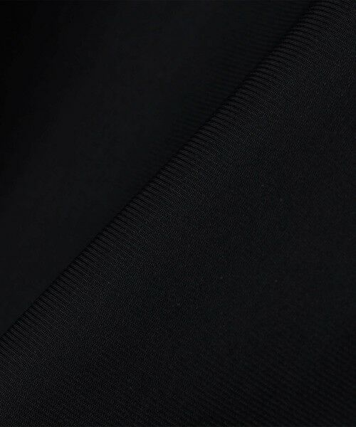 SHIPS / シップス ブルゾン | SHIPS:〈洗濯機可能〉ポンチ 裏フリース ストレッチ ブルゾン | 詳細4